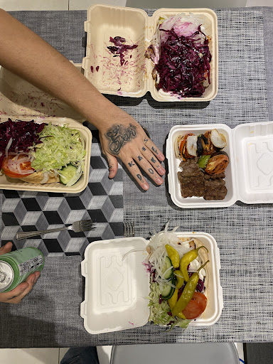 Photo of Efeler BBQ - 98 London Rd, Apsley, Hemel Hempstead HP3 9SD